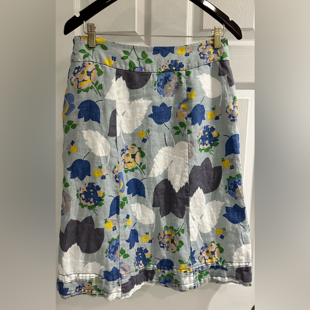 Boden Size 6L